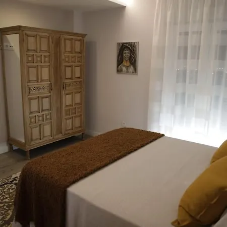 Casa Pieiteiro Holiday home Corcubion