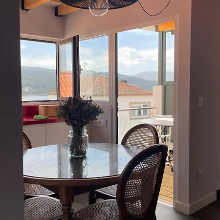 Casa Pieiteiro Holiday home