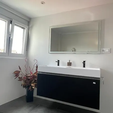 Casa Pieiteiro Holiday home