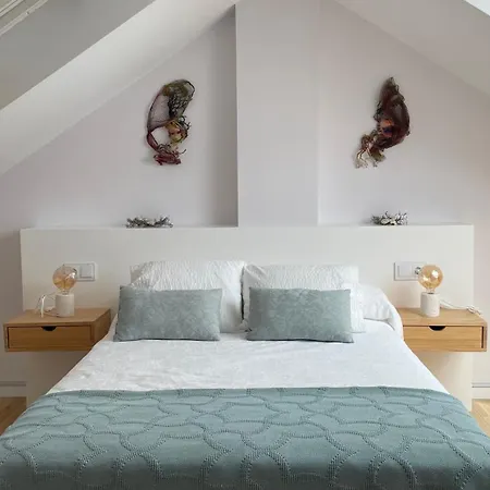 Casa Pieiteiro Holiday home Corcubion
