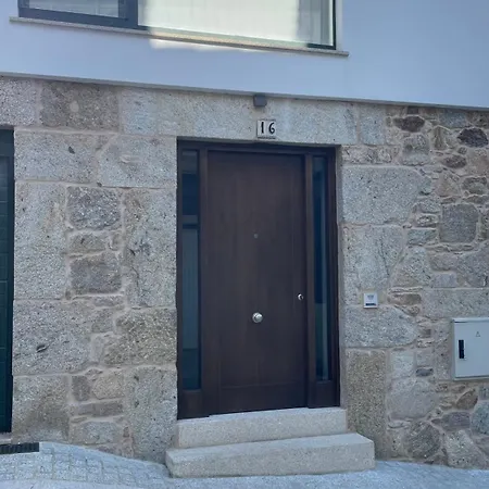 Casa Pieiteiro Corcubion